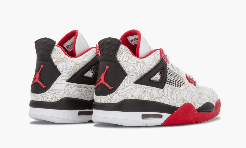 Air Jordan 6 Retro Carmine