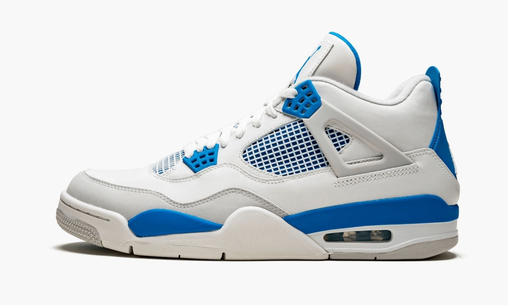 Air Jordan 6 Retro UNC