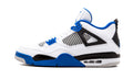 Air Jordan 4 Retro “Motorsports”