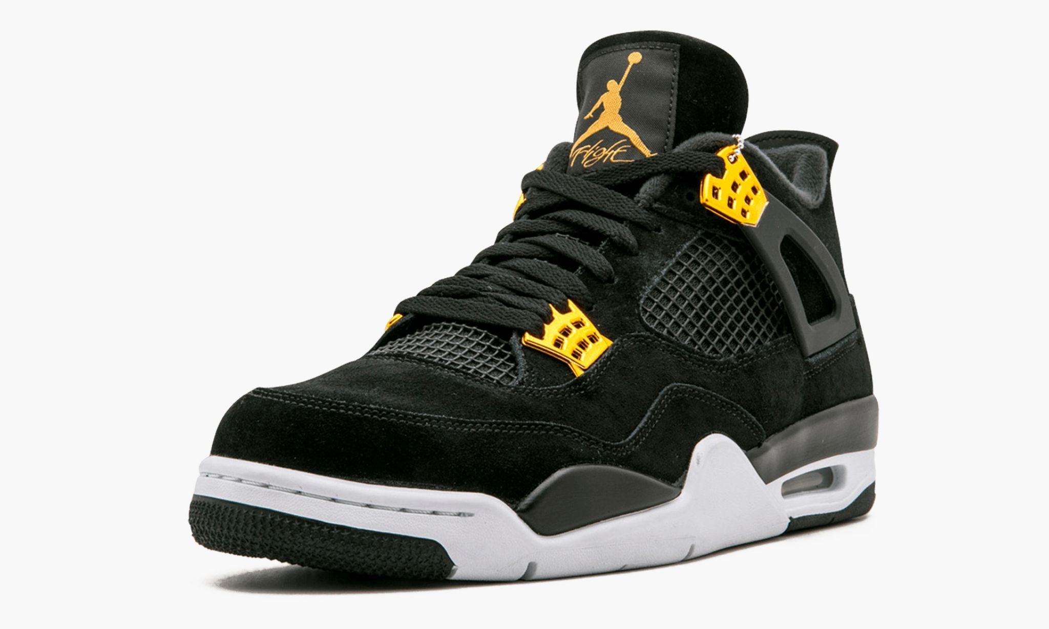 Air Jordan 4 Retro Royalty