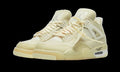 Air Jordan 4 Sail CV9388
