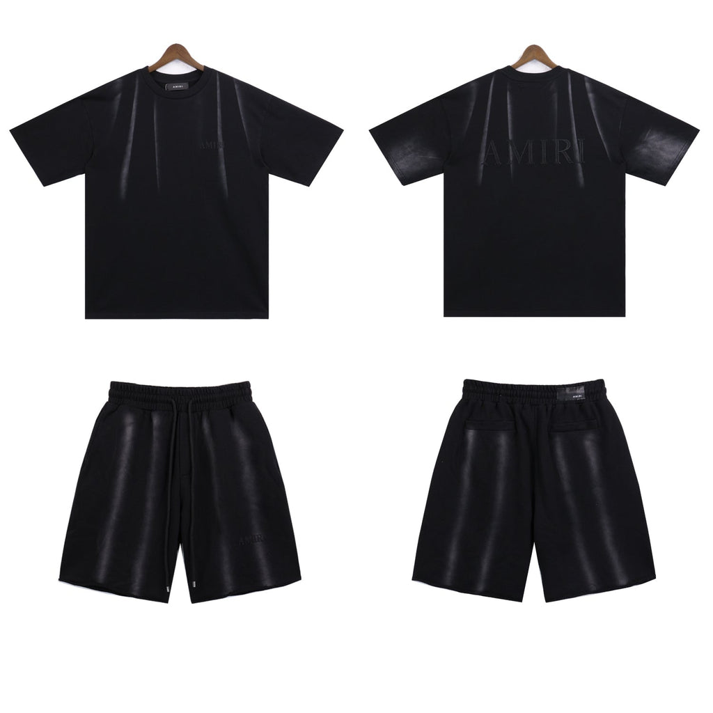 CASADEPT-AMIRI SCRIPT TEE