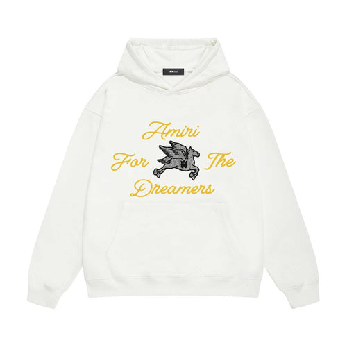 CASADEPT-AMIRI CITY HOODIE