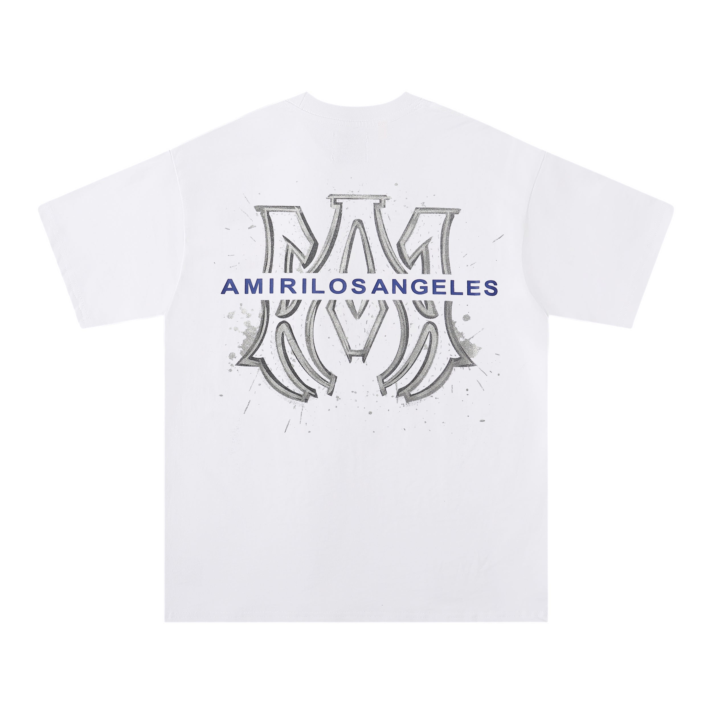 CASADEPT-AMIRI SCRIPT TEE