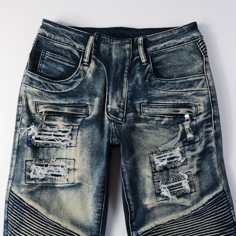 CASADEPT-Amiri Jeans #1052