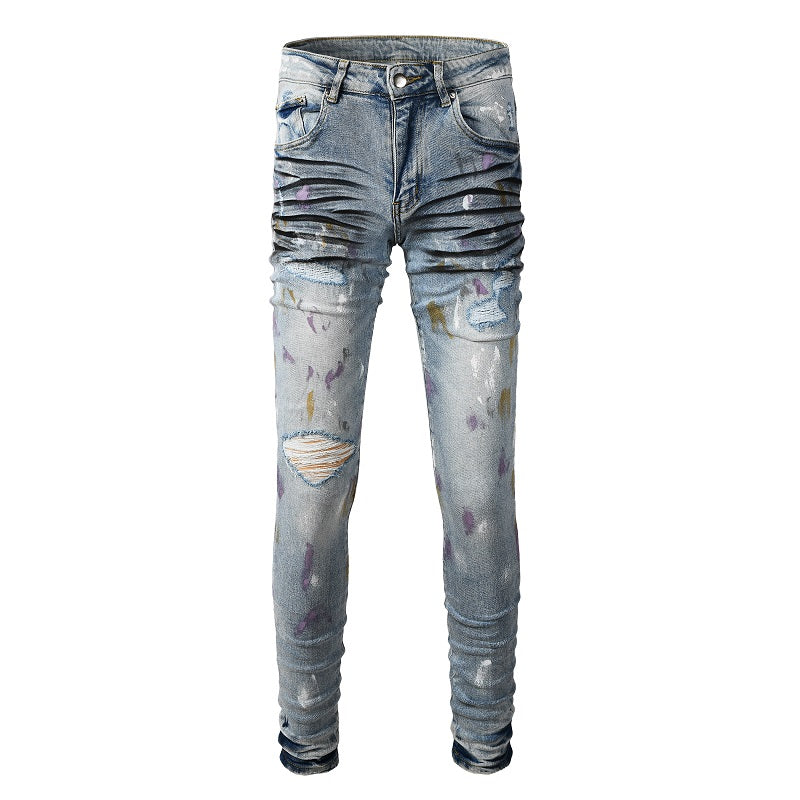 CASADEPT-Amiri Jeans #6902