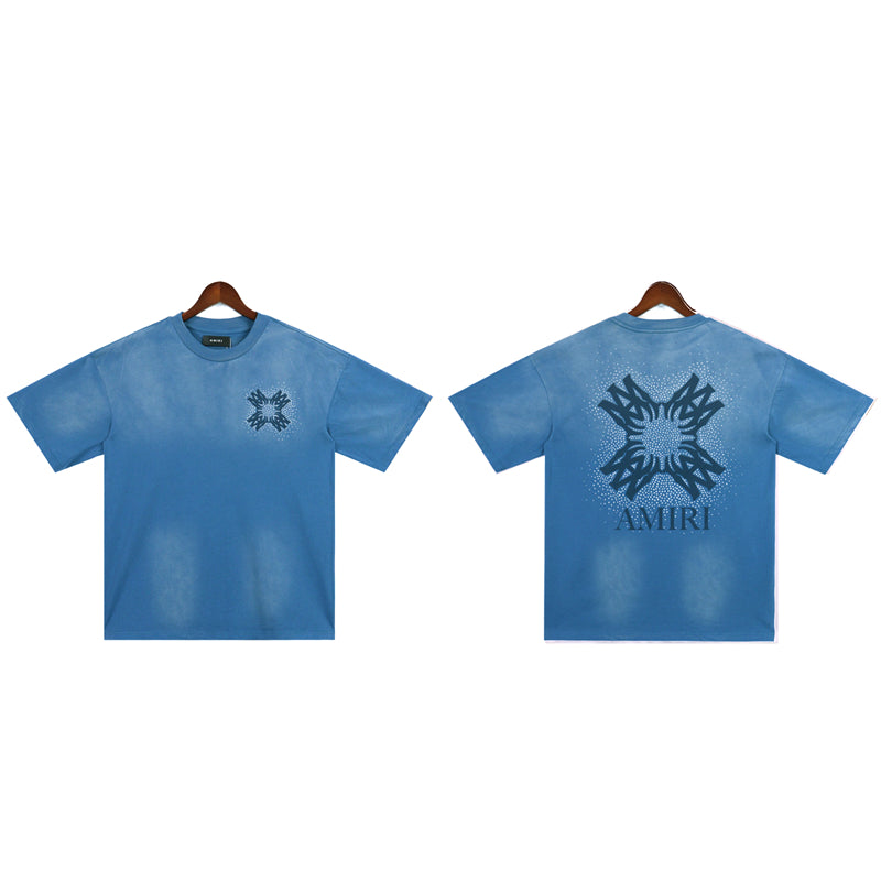 ICON Amiri Fashion T-shirt