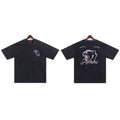 CASADEPT-AMIRI SCRIPT TEE