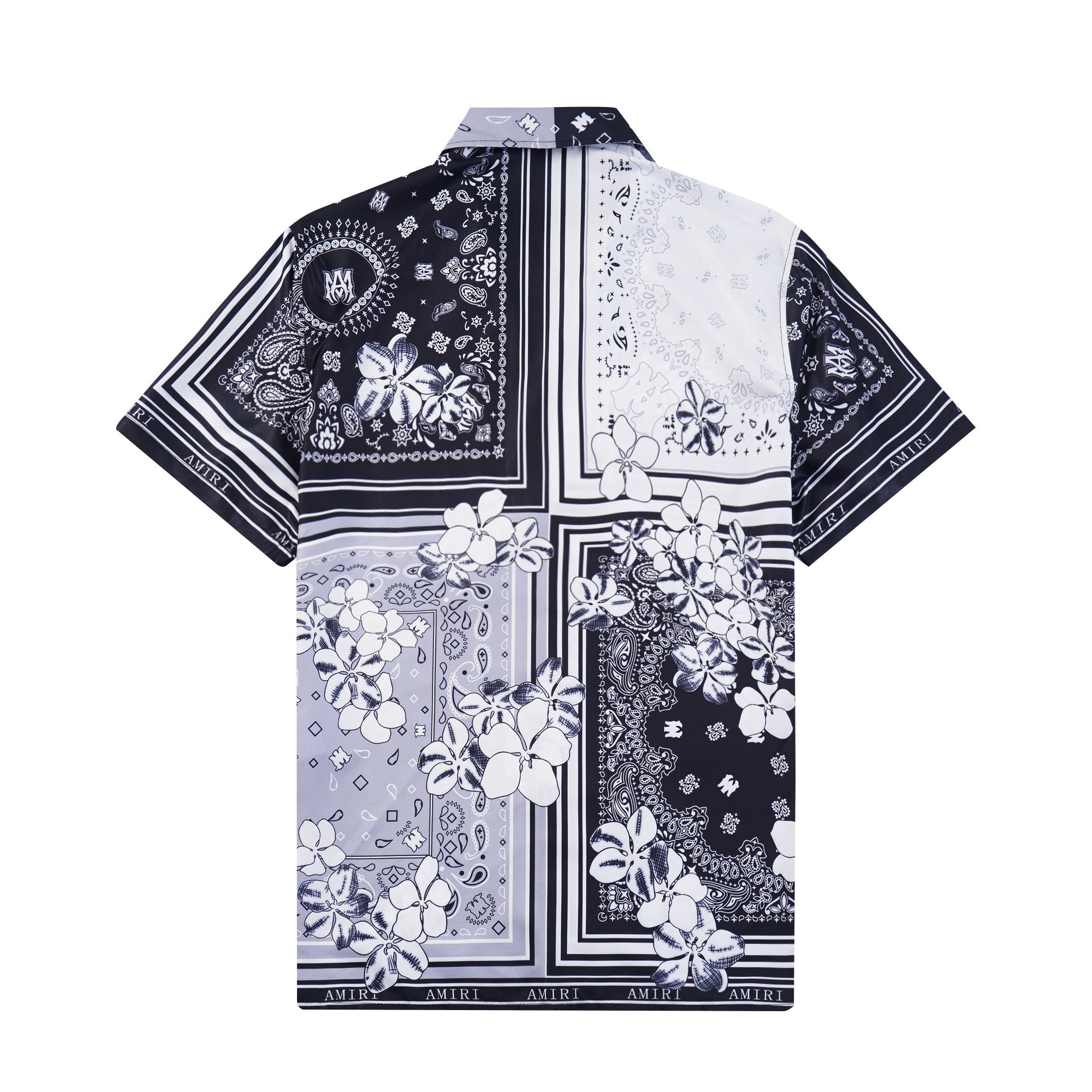 CASADEPT-AMIRI SHIRT