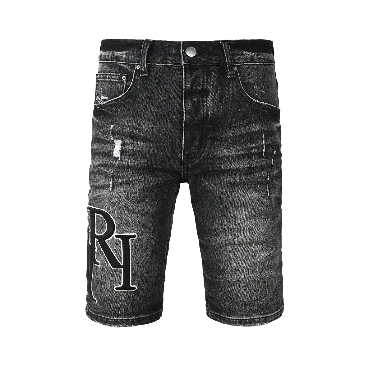 CASADEPT - Amiri Denim Shorts #6004