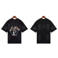 CASADEPT-AMIRI CORE LOGO TEE