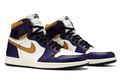 Jordan 1 Retro High SB LA To Chicago