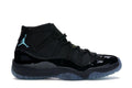 Jordan 11 Retro Gamma Blue