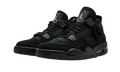 Jordan 4 Black Cat CU1110