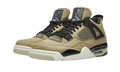 Jordan 4 Mushroom