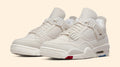 Jordan 4 Retro Blank Canvas (Women’s)