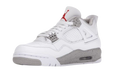 Jordan 4 Retro White Oreo CT8527
