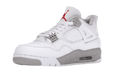 Jordan 4 Retro White Oreo CT8527