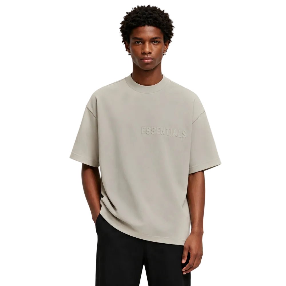 Fear of God Essentials SS23 T-Shirt Seal