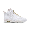Wmns Air Jordan 6 Retro Gold Hoops DH9696-100